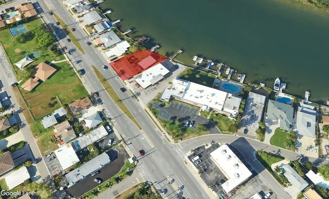 House in Madeira Beach, Florida, United States 4 - 17182631