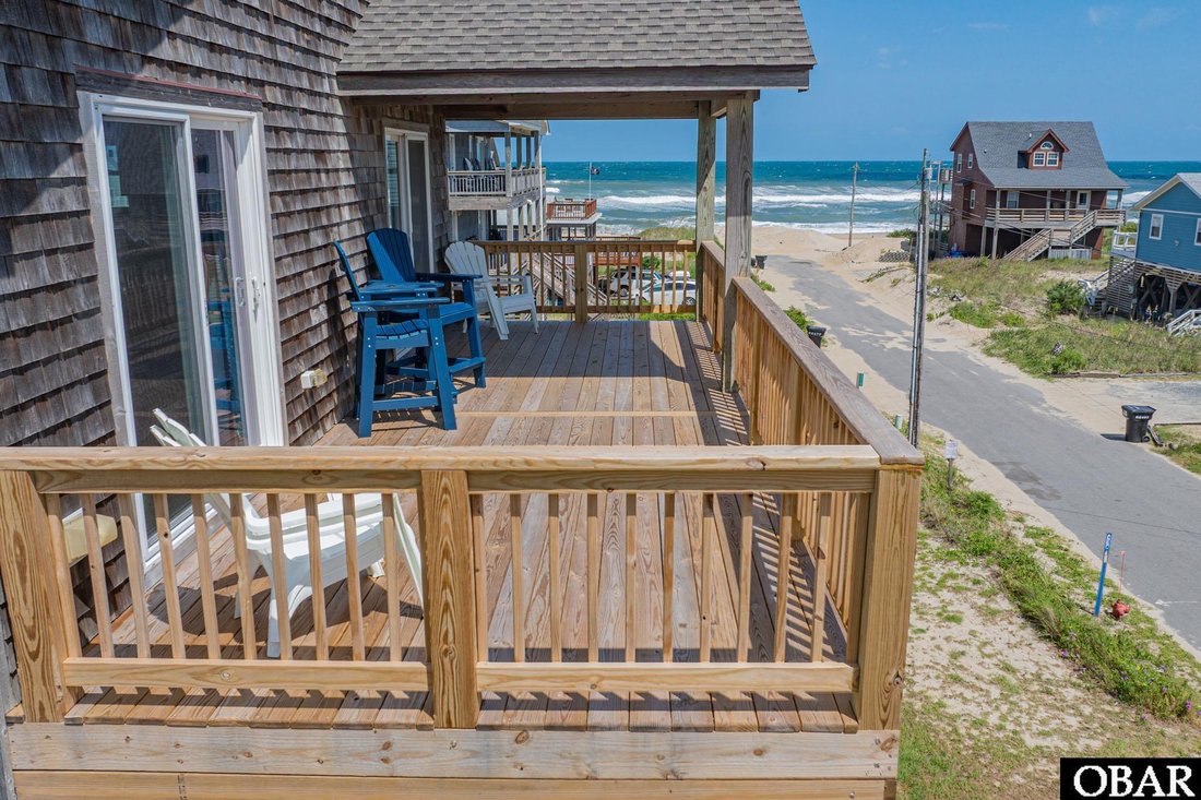House in Waves, North Carolina, United States 3 - 17163806