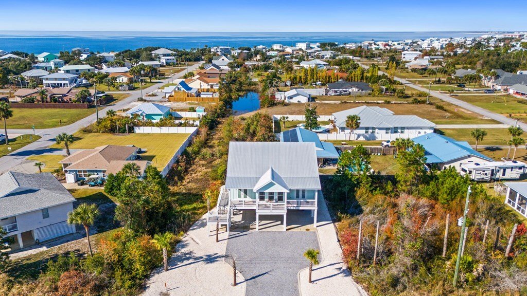 House in Port St. Joe, Florida, United States 3 - 17162246