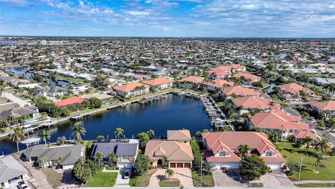 House in Punta Gorda, Florida, United States 4 - 17182284