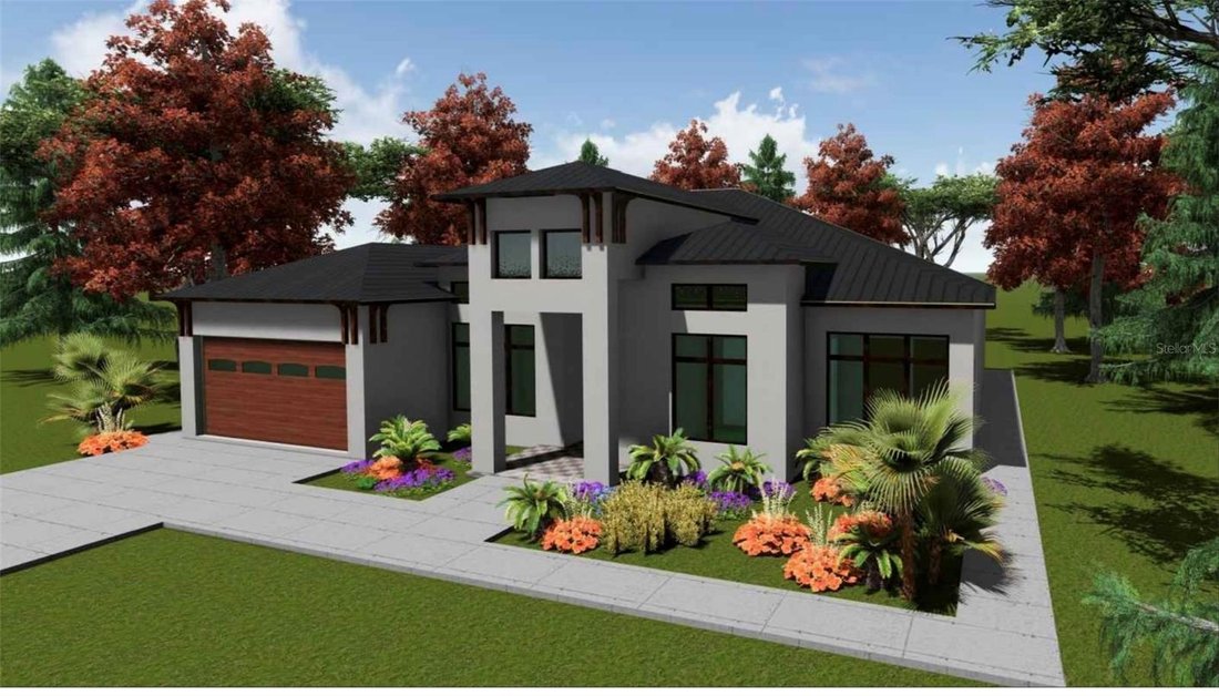 House in Webster, Florida, United States 1 - 17181677
