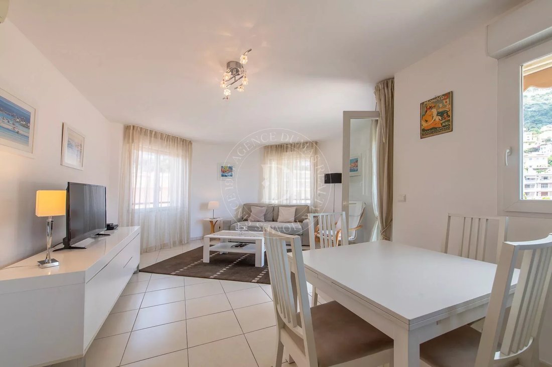 Apartment in Beaulieu-sur-Mer, Provence-Alpes-Côte d'Azur, France 3 - 17177749