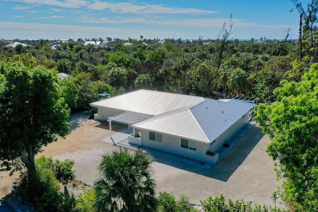 House in Sanibel, Florida, United States 2 - 17160761