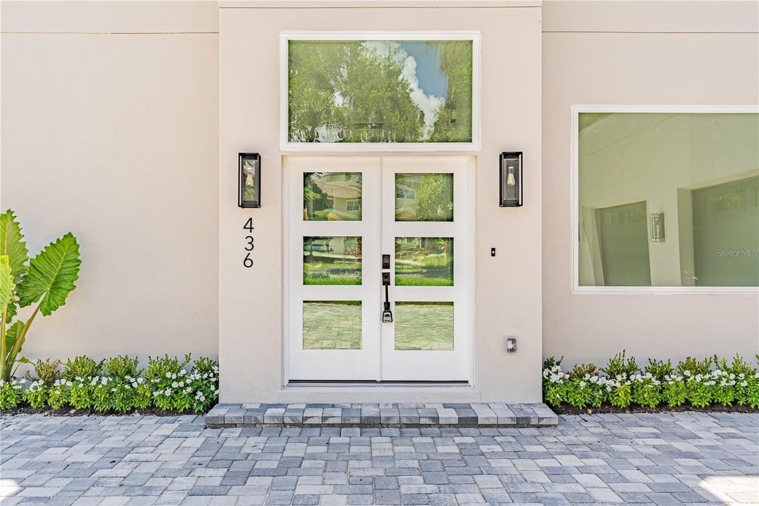 House in Lake Butler, Florida, United States 5 - 17178807