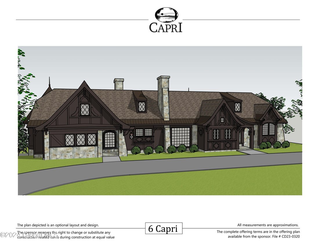 Townhouse in Diamond Point, New York, United States 2 - 17163037