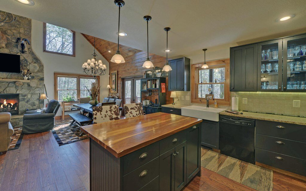 House in Murphy, North Carolina, United States 3 - 17162480