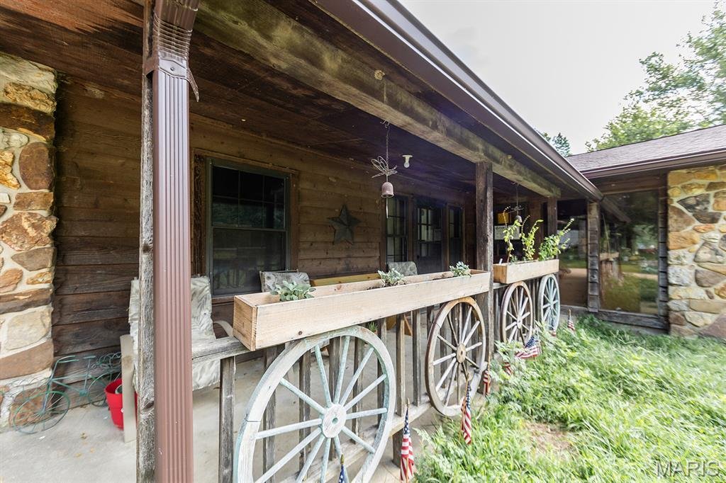 House in Cuba, Missouri, United States 4 - 17174369