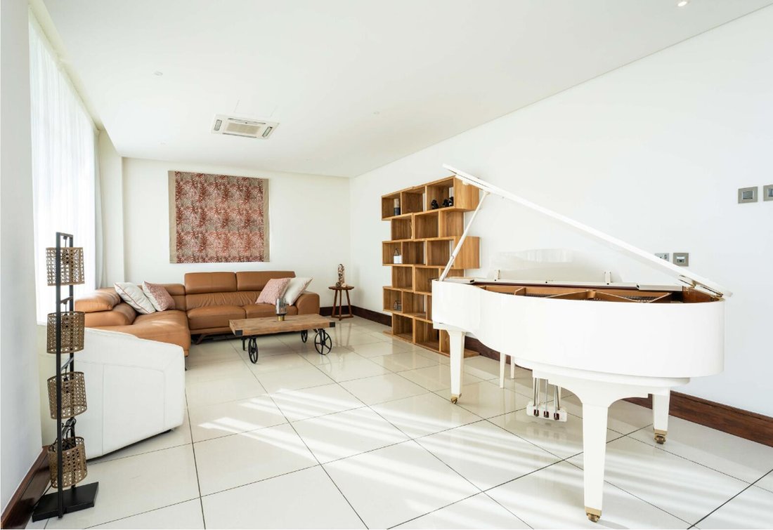 Apartment in Grand Baie, Rivière du Rempart District, Mauritius 3 - 17154954