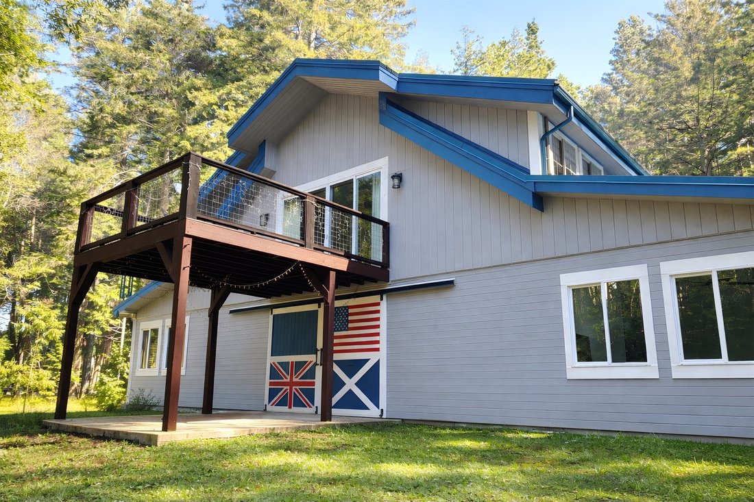 House in Fort Bragg, California, United States 3 - 16825726