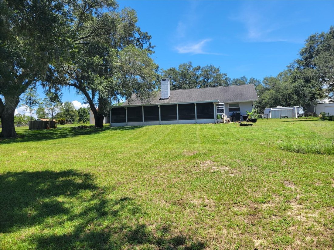 House in Apopka, Florida, United States 1 - 17186961