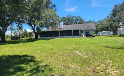 House in Apopka, Florida, United States 1