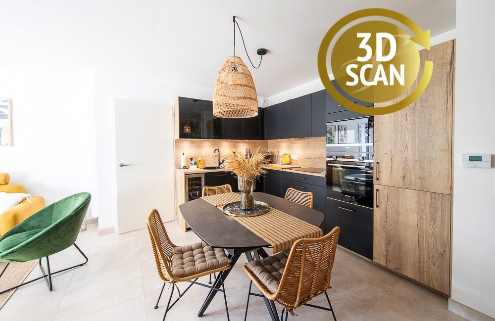 Apartment in Zone Urbaine, Arradon, France 3 - 15562725