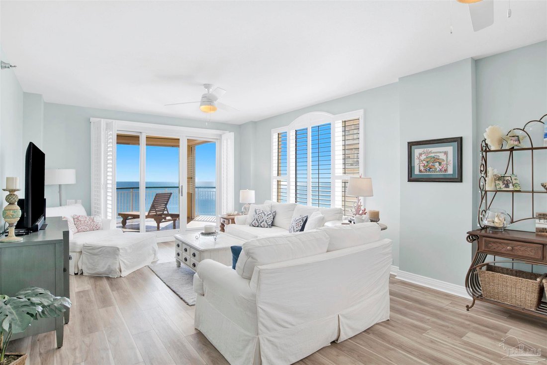 Condo in Pensacola, Florida, United States 4 - 17163172