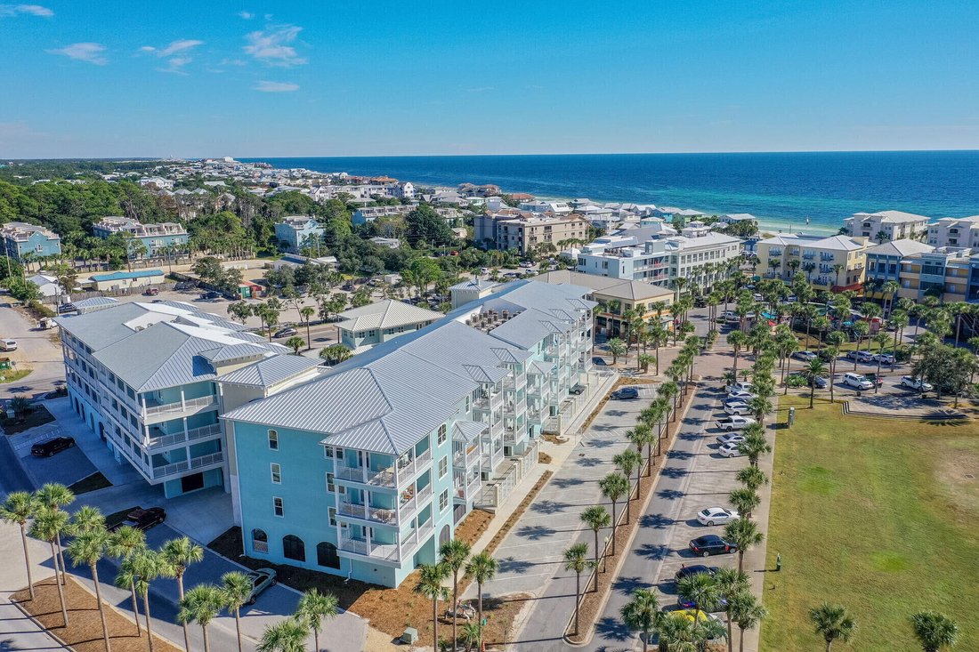Condo in Santa Rosa Beach, Florida, United States 1 - 17166541