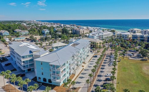 Condo in Santa Rosa Beach, Florida, United States 1