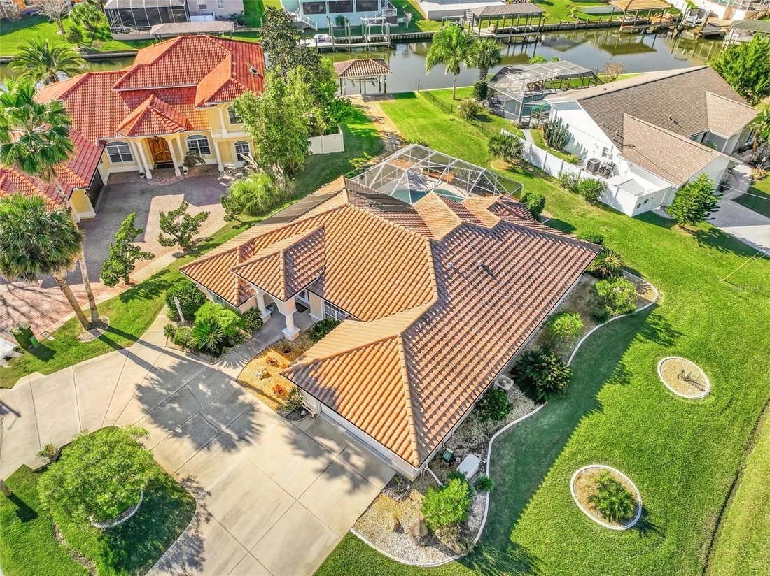 House in Palm Coast, Florida, United States 1 - 17184544