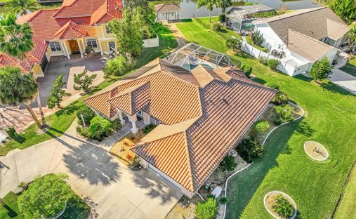 House in Palm Coast, Florida, United States 1