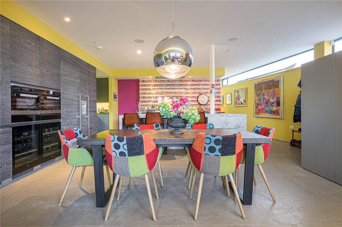 House in Putney, Wandsworth (Greater London), England 5 - 17154702
