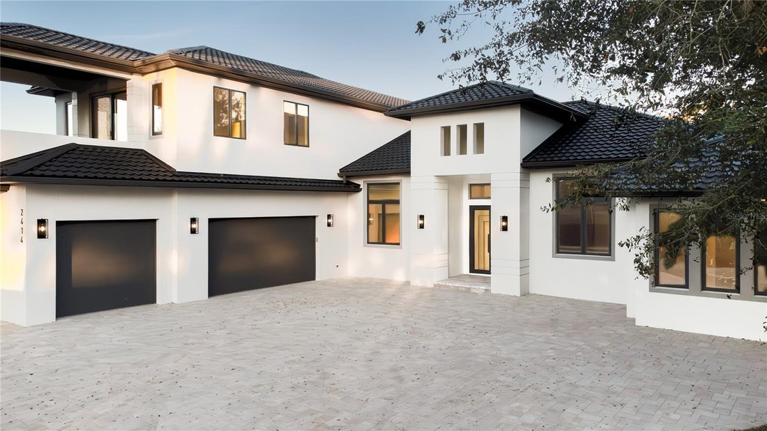 House in Venice, Florida, United States 3 - 17186347