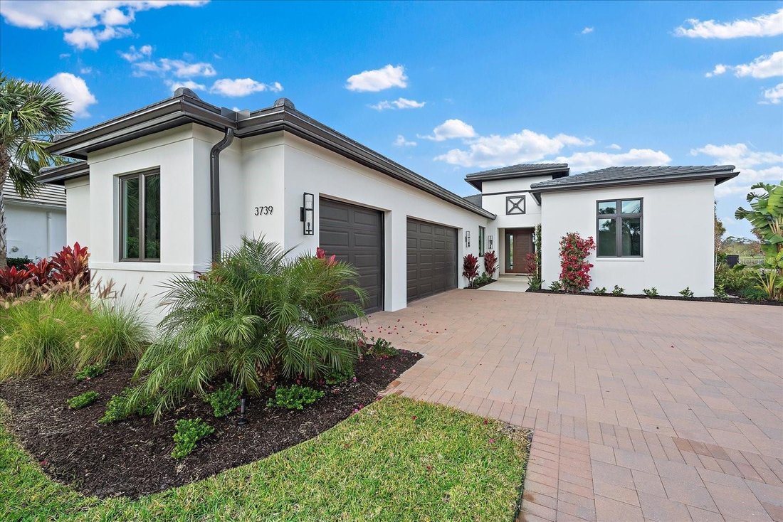 House in Sarasota, Florida, United States 2 - 17187263