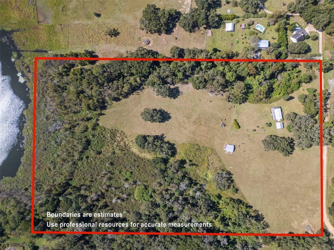 House in Dade City, Florida, United States 2 - 17186701