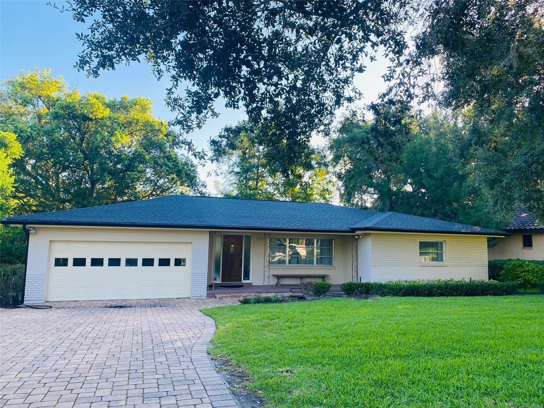 House in Winter Park, Florida, United States 2 - 17183920