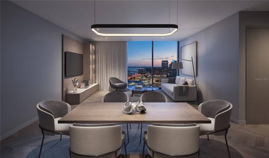 Condo in Tampa, Florida, United States 4 - 17180516