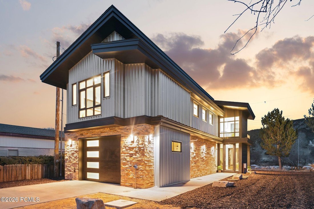 House in Park City, Utah, United States 3 - 17161551