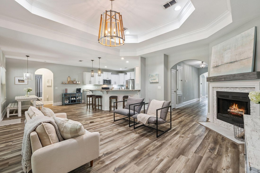 House in Santa Rosa Beach, Florida, United States 1 - 17166970