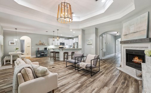 House in Santa Rosa Beach, Florida, United States 1