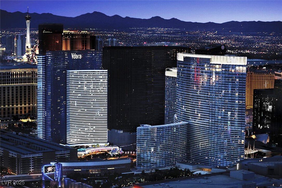 House in Las Vegas, Nevada, United States 1 - 17167658