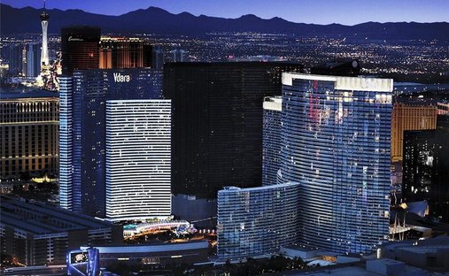House in Las Vegas, Nevada, United States 1