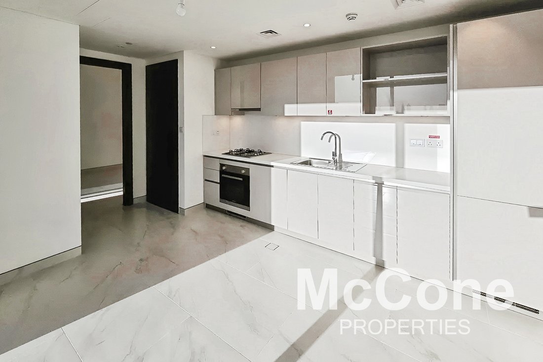 Apartment in Bukadra, Dubai, United Arab Emirates 4 - 17154407
