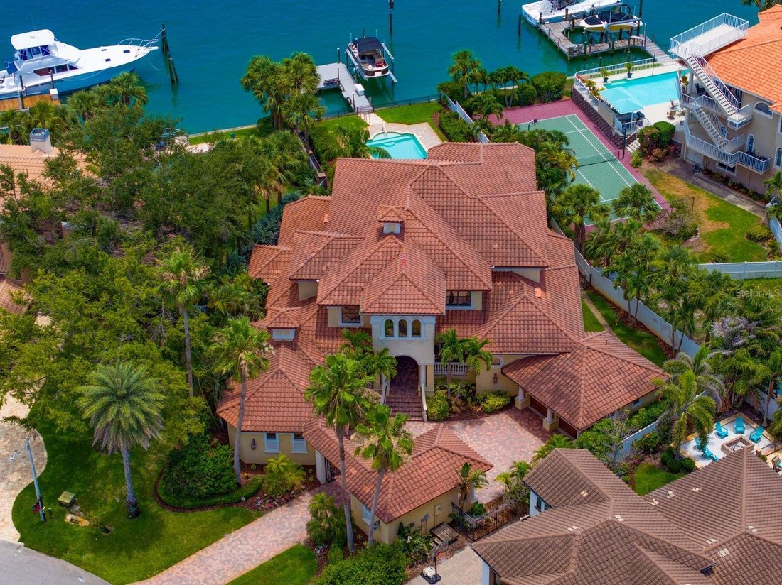 House in St. Petersburg, Florida, United States 2 - 17182698