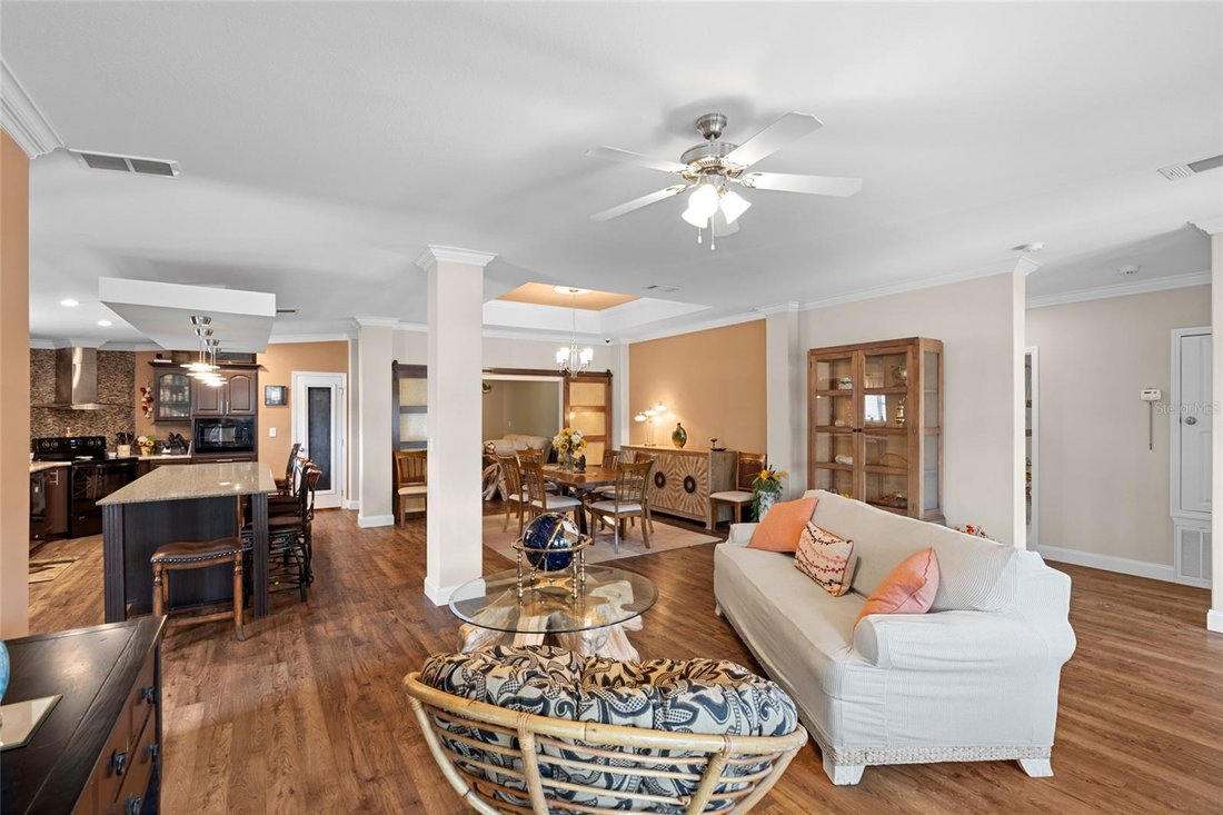 House in St. Petersburg, Florida, United States 4 - 17182634