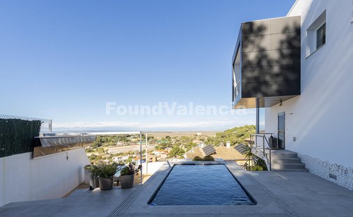 Villa in Cullera, Valencian Community, Spain 1