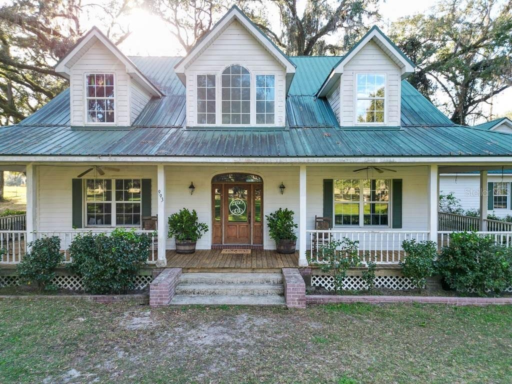 Land in Webster, Florida, United States 5 - 17184874