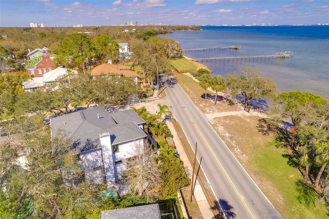 House in Tampa, Florida, United States 5 - 17182661