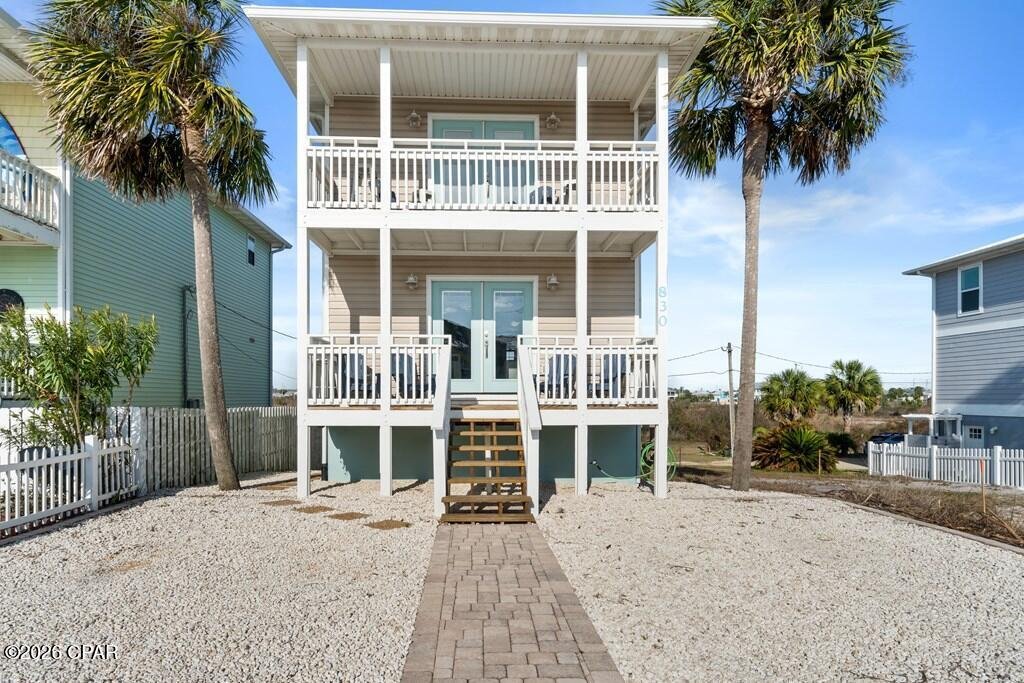 House in Port St. Joe, Florida, United States 1 - 17161266