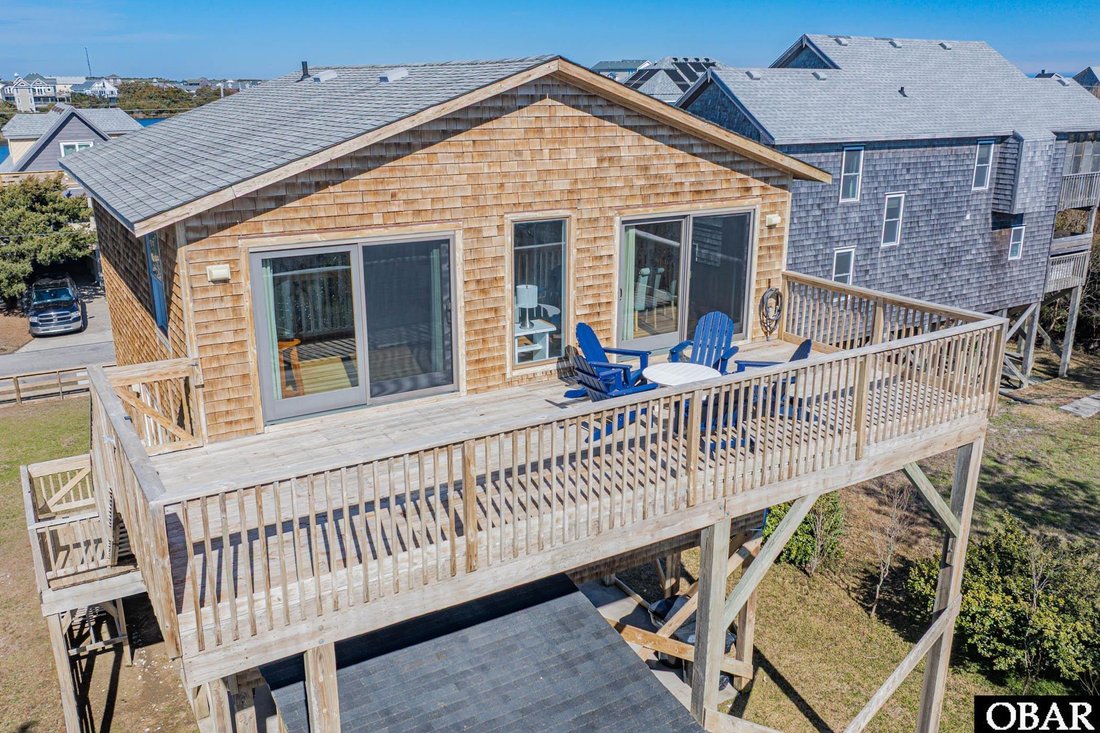 House in Waves, North Carolina, United States 3 - 17164502