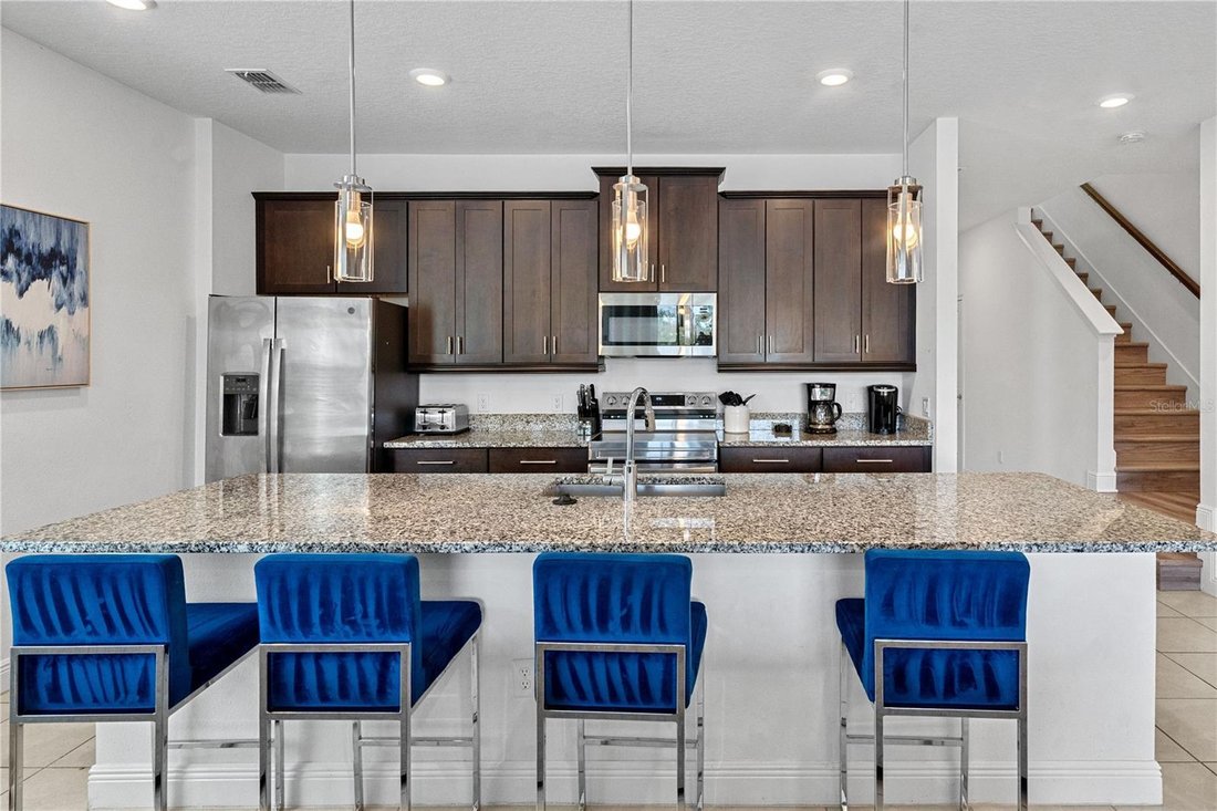 House in Kissimmee, Florida, United States 5 - 17179926