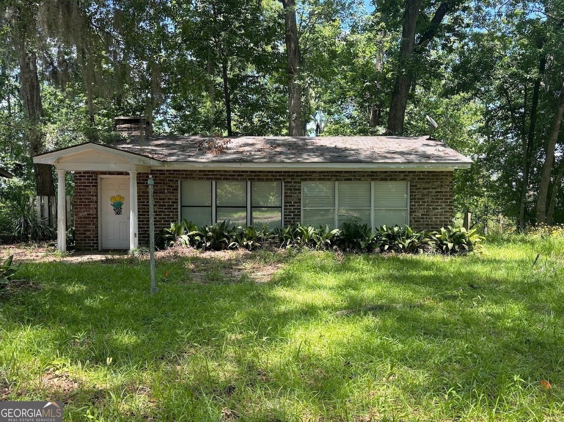 House in Clyo, Georgia, United States 1 - 17159942