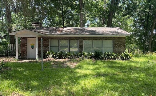 House in Clyo, Georgia, United States 1