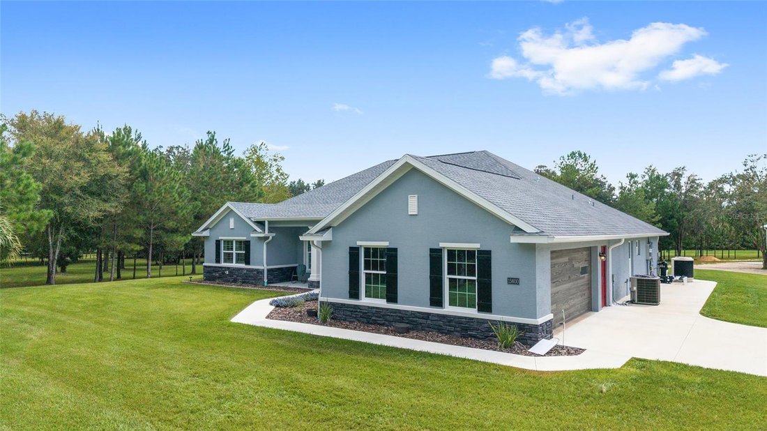 House in Williston, Florida, United States 2 - 17186344