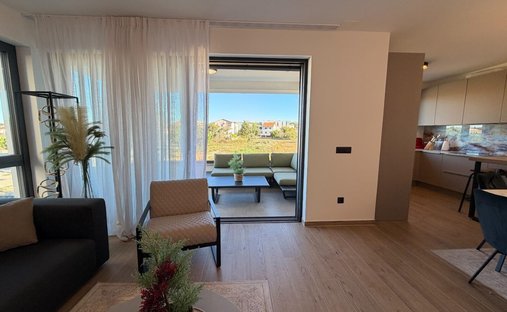 Appartamento a Peterzane, Regione zaratina, Croazia 1
