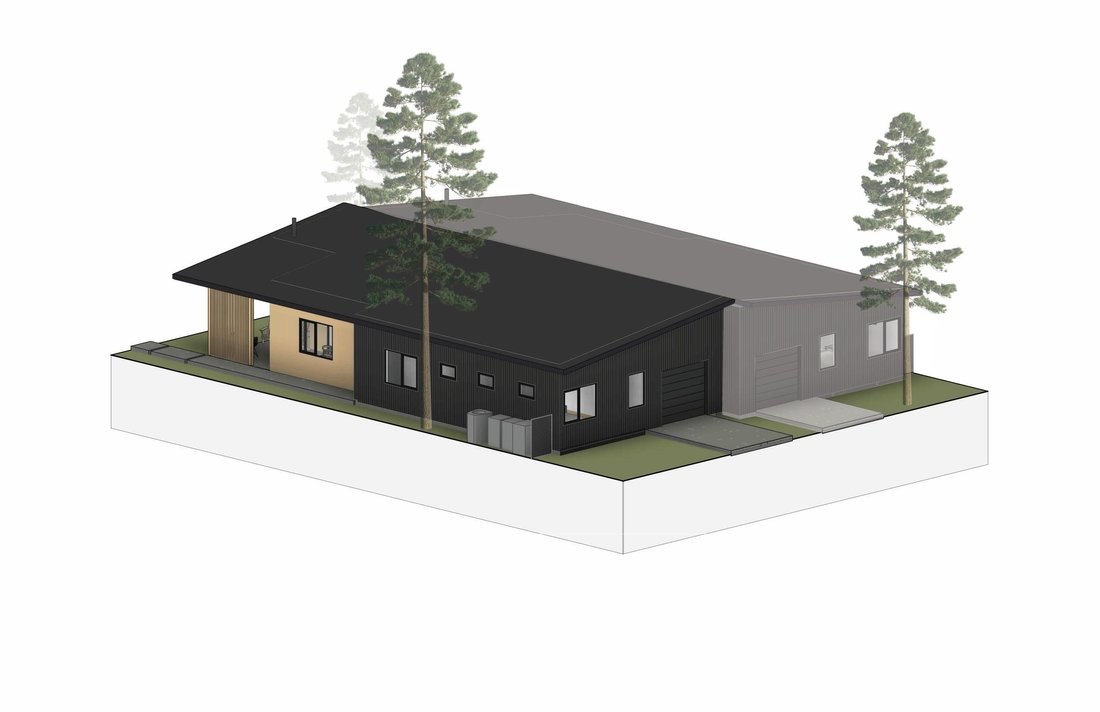 Townhouse in Sisters, Oregon, United States 2 - 17164789