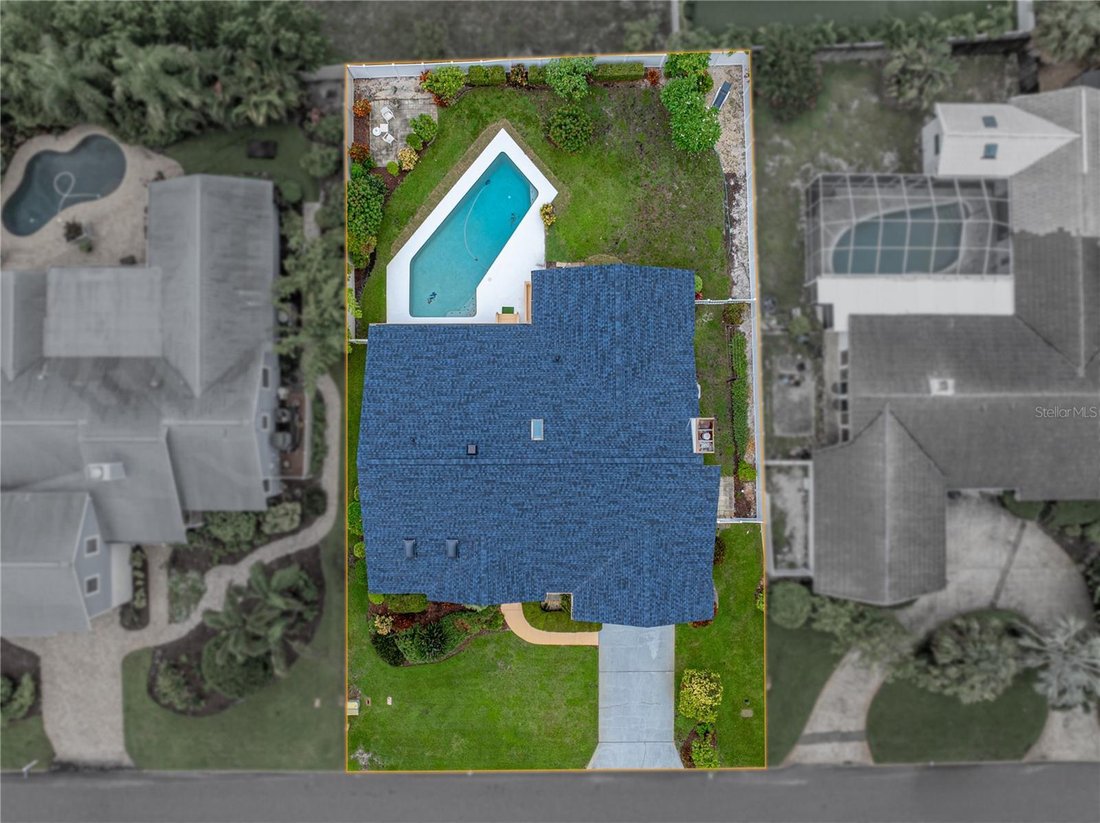 House in St. Petersburg, Florida, United States 4 - 17186194