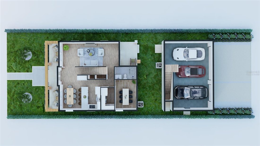 House in St. Petersburg, Florida, United States 5 - 17181742