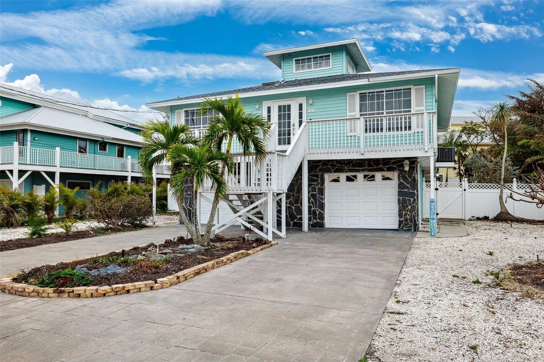 House in Bradenton Beach, Florida, United States 4 - 17184731