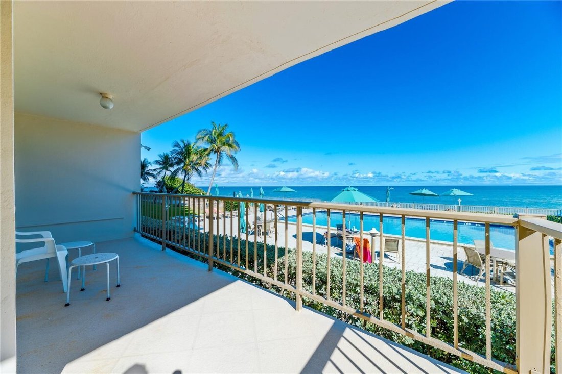 Condo in Hillsboro Beach, Florida, United States 5 - 17176240